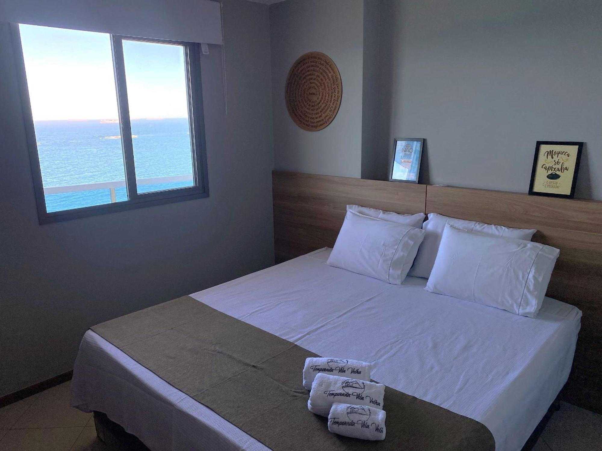 Diamond Beach Vila Velha  Exterior foto