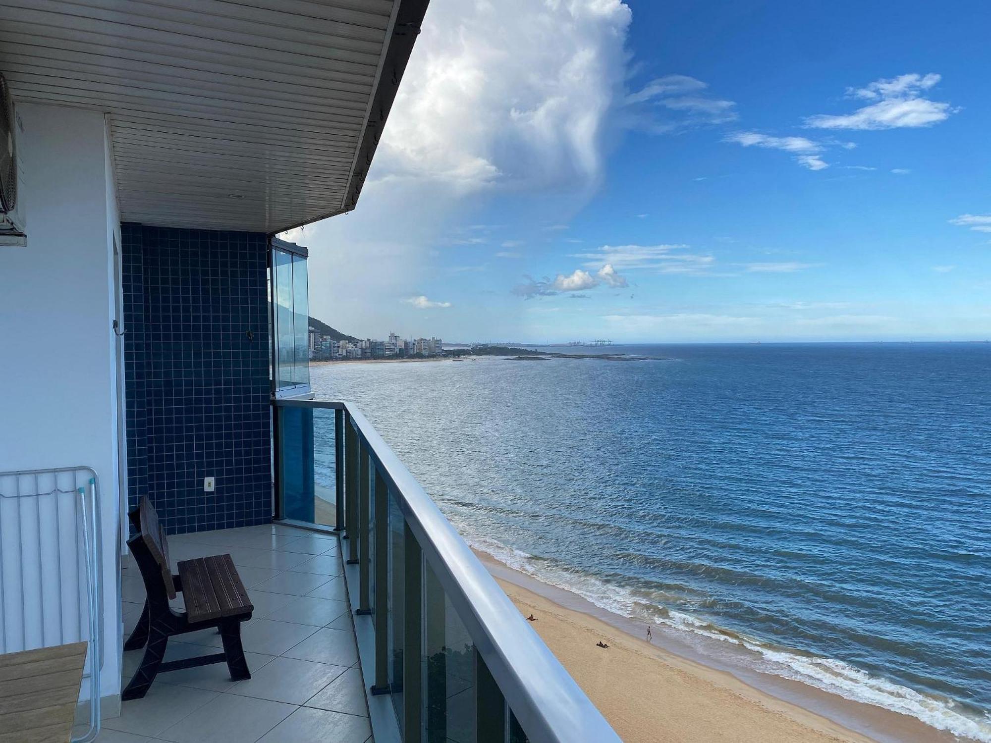 Diamond Beach Vila Velha  Exterior foto