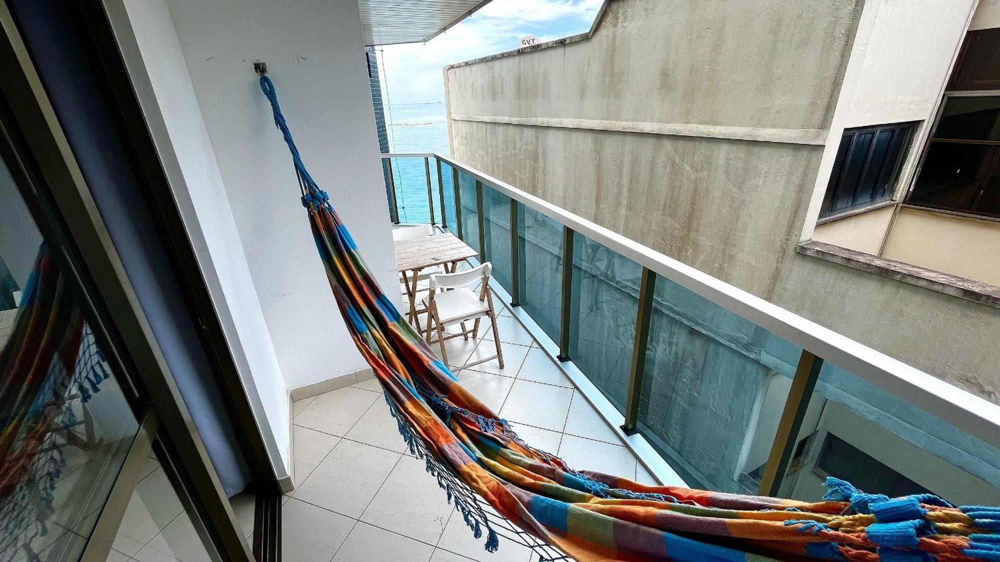 Diamond Beach Vila Velha  Exterior foto