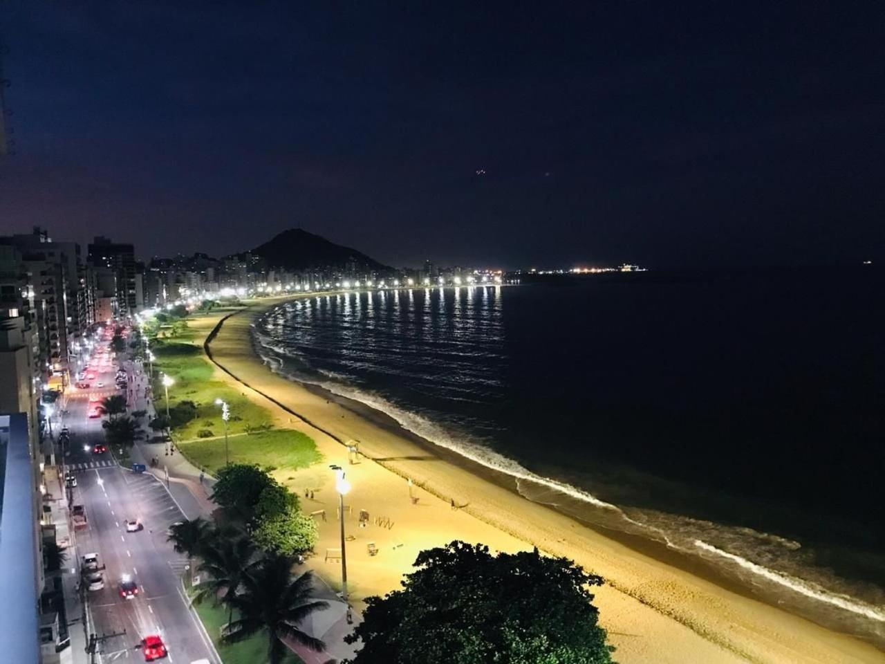 Diamond Beach Vila Velha  Exterior foto