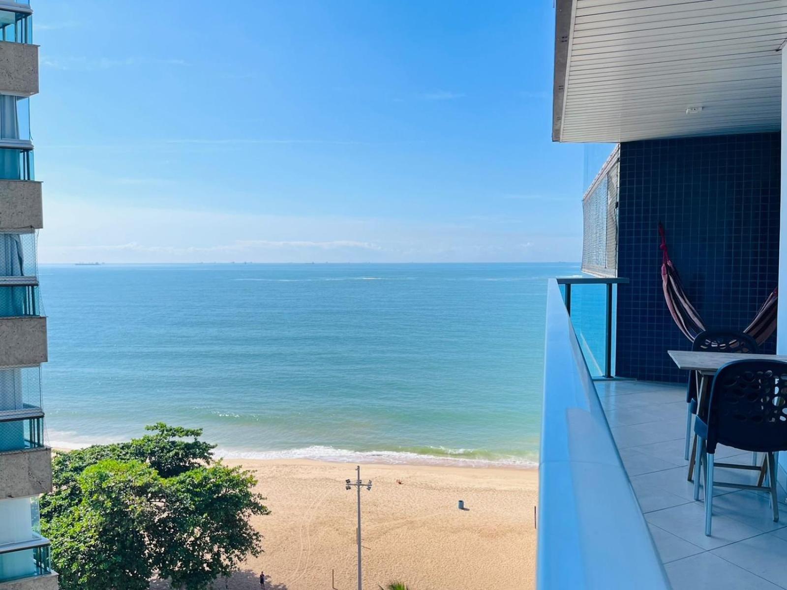 Diamond Beach Vila Velha  Quarto foto