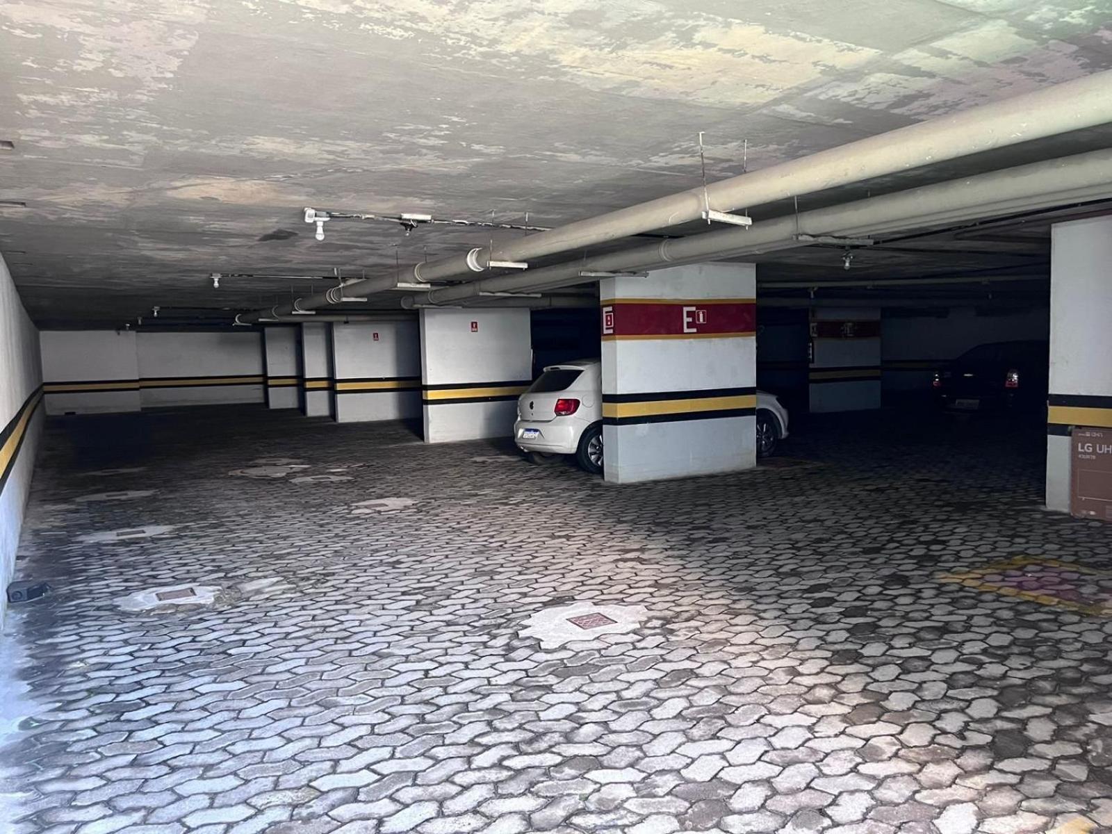 Diamond Beach Vila Velha  Quarto foto