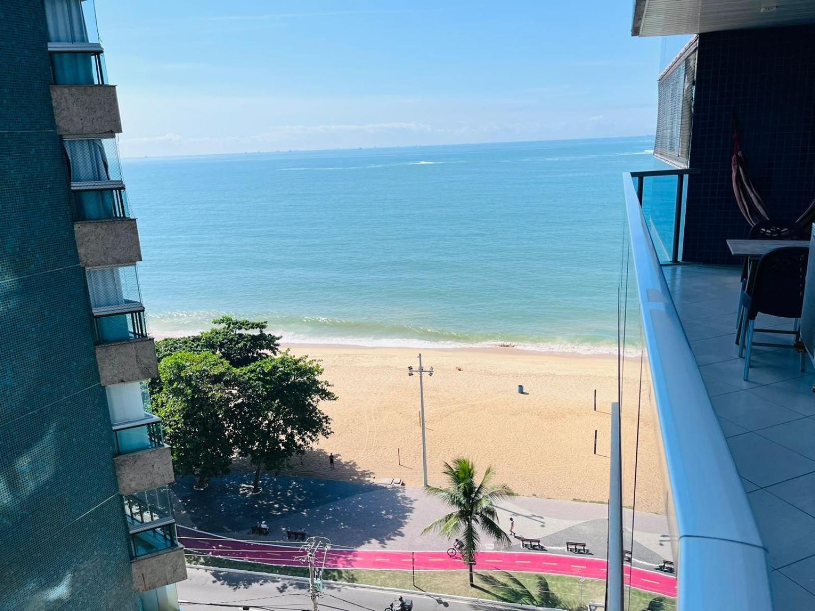 Diamond Beach Vila Velha  Quarto foto