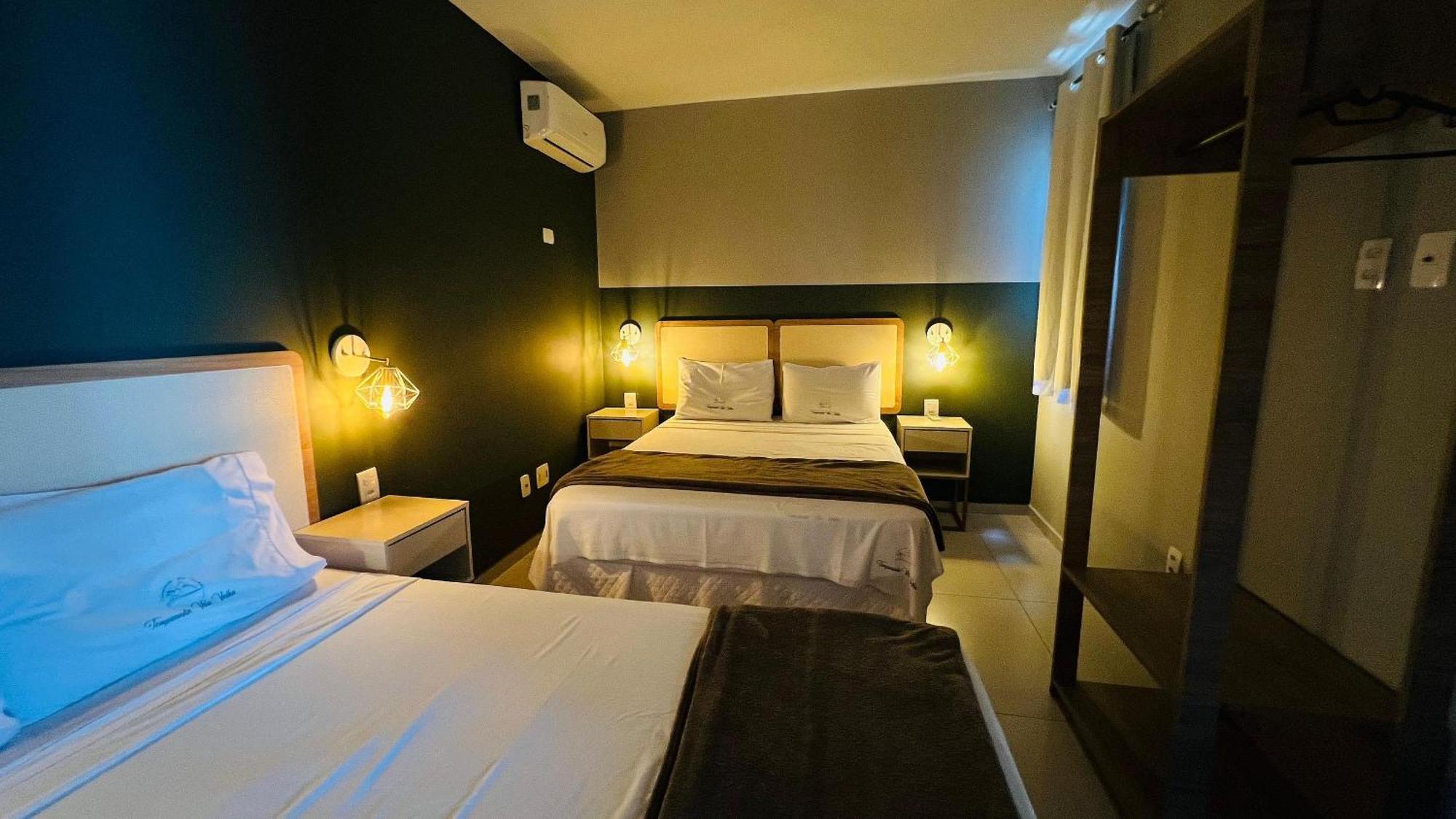 Diamond Beach Vila Velha  Exterior foto