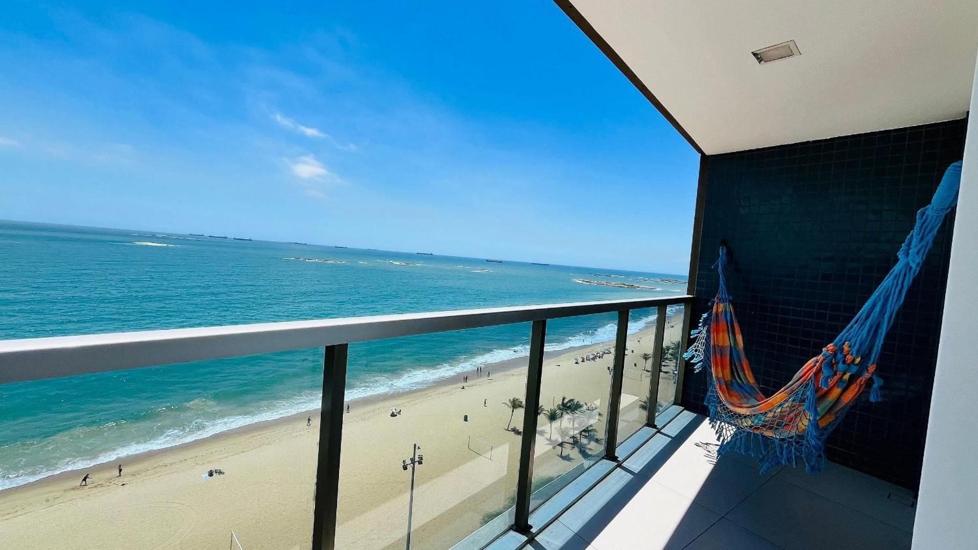 Diamond Beach Vila Velha  Exterior foto