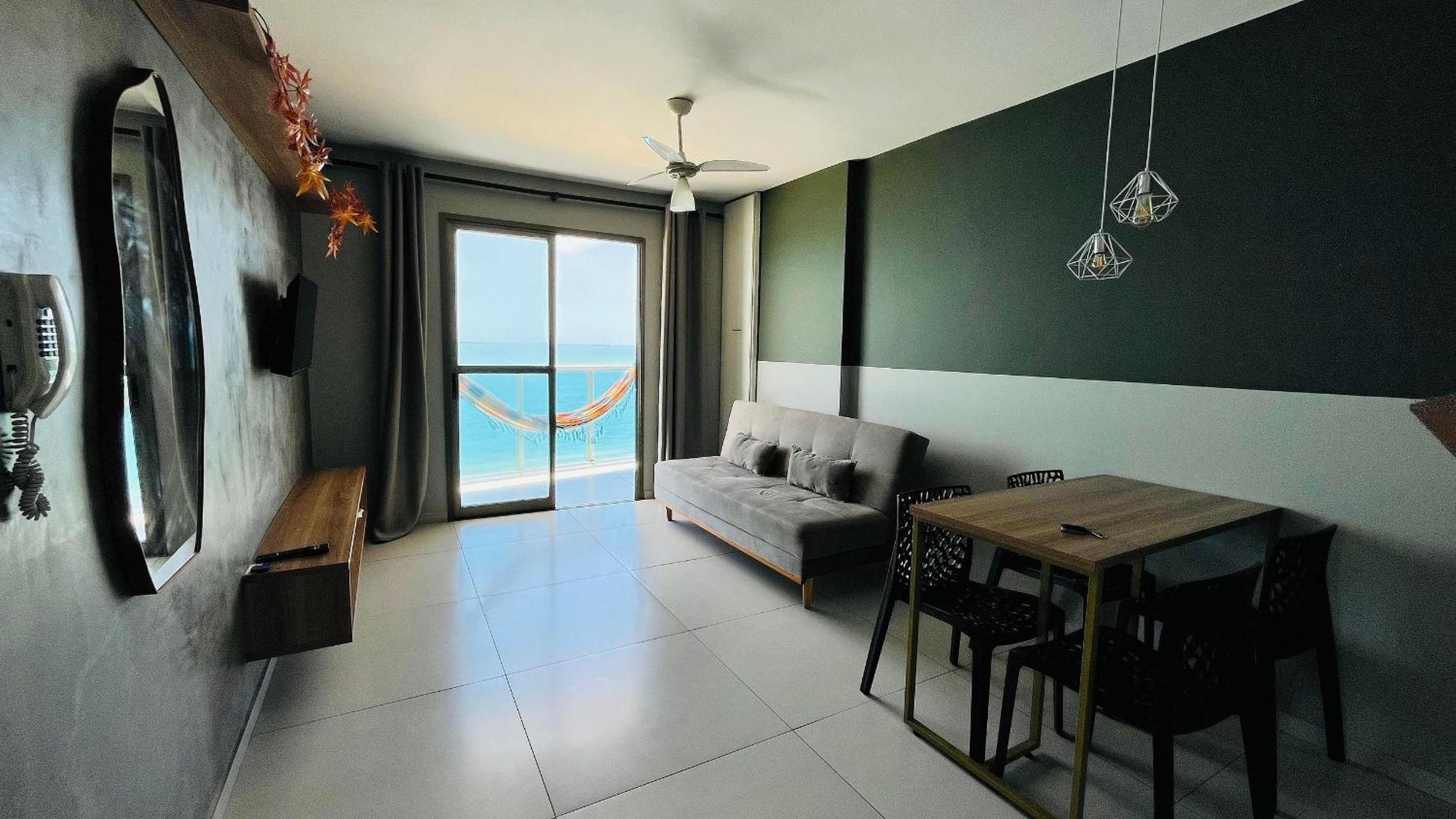 Diamond Beach Vila Velha  Exterior foto
