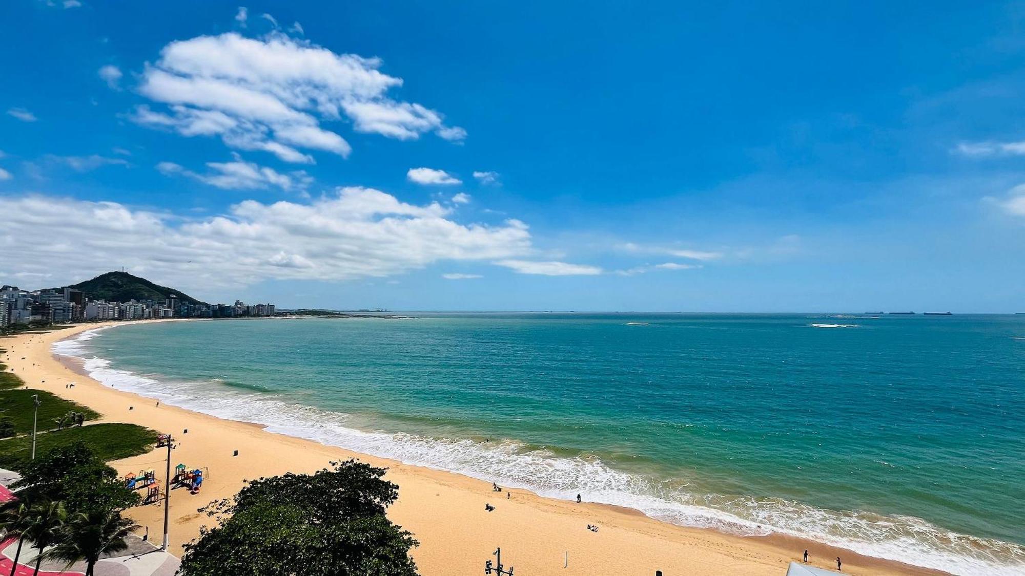 Diamond Beach Vila Velha  Exterior foto