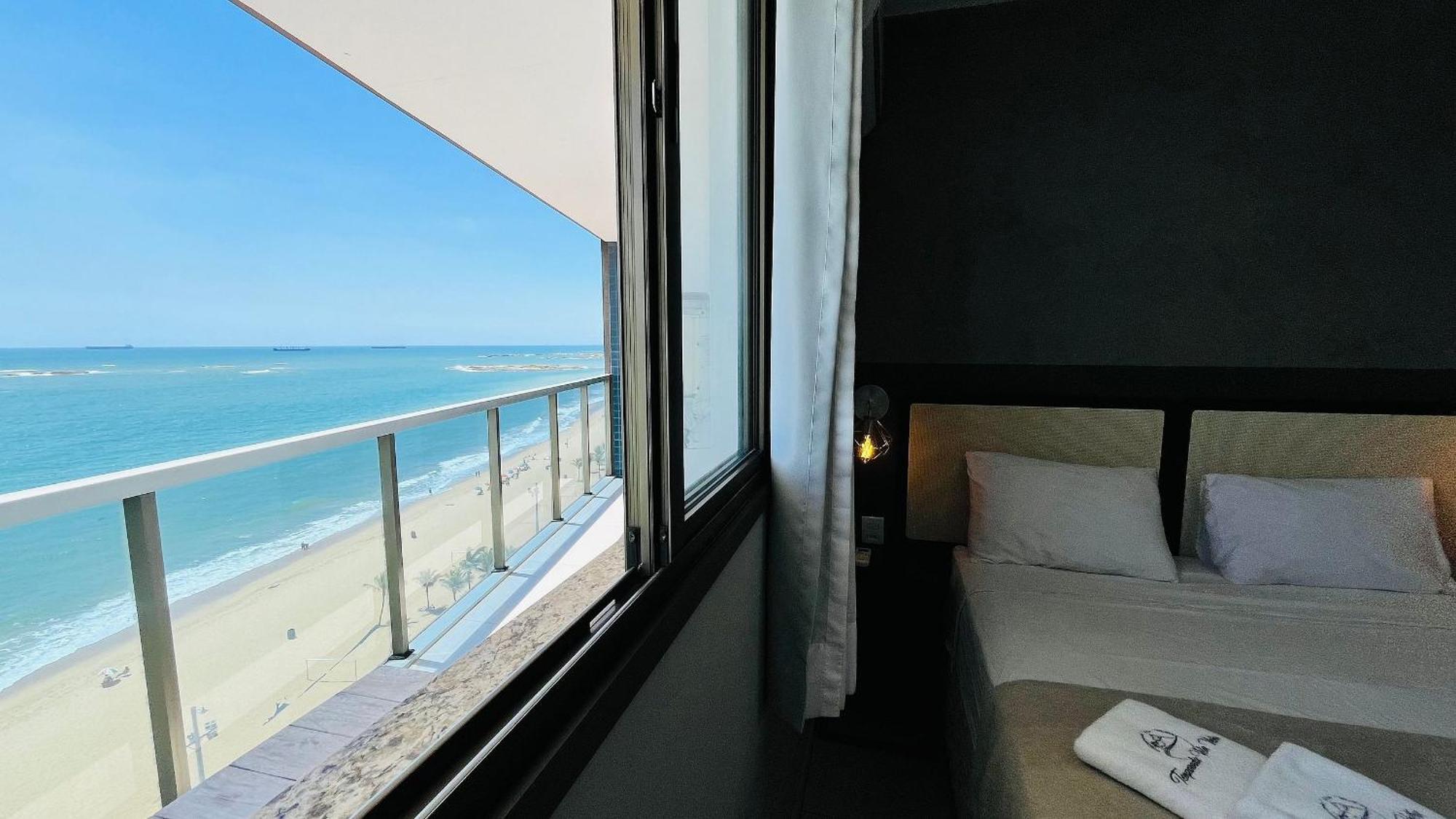 Diamond Beach Vila Velha  Exterior foto