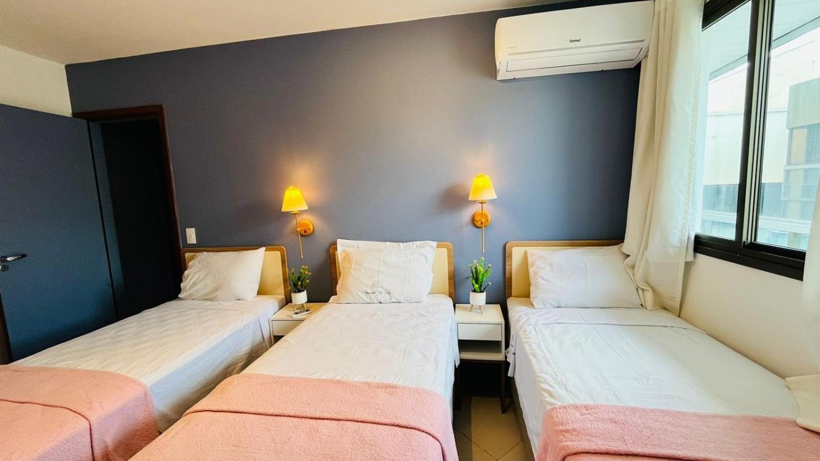 Diamond Beach Vila Velha  Exterior foto