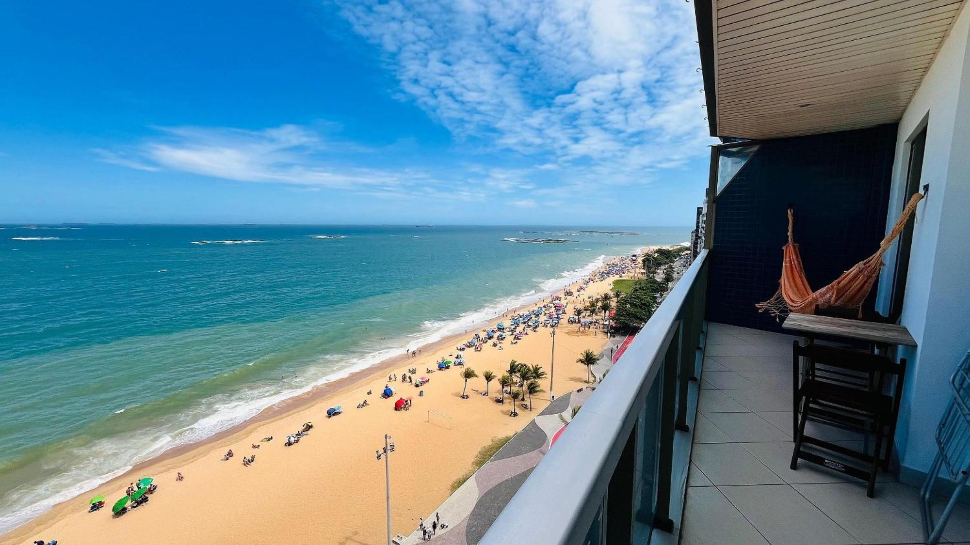 Diamond Beach Vila Velha  Exterior foto