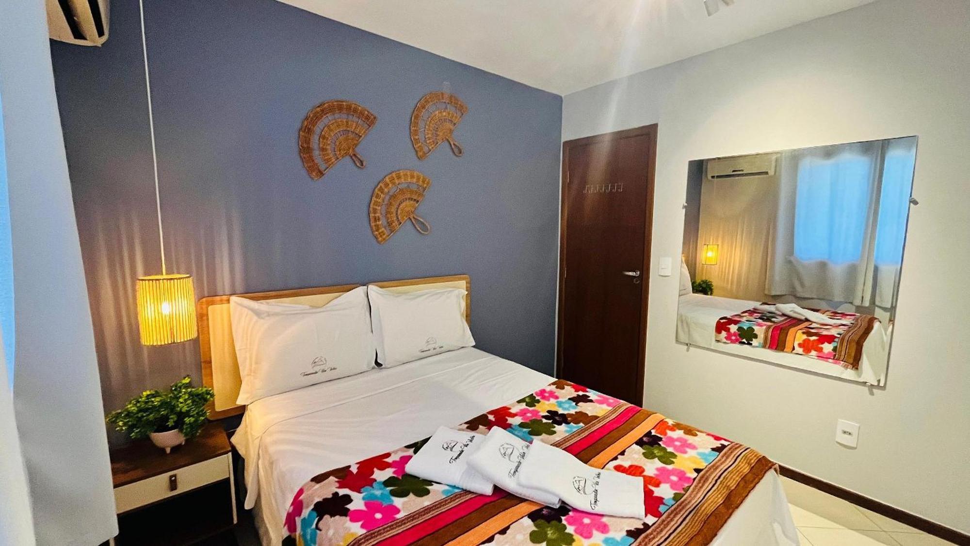 Diamond Beach Vila Velha  Exterior foto