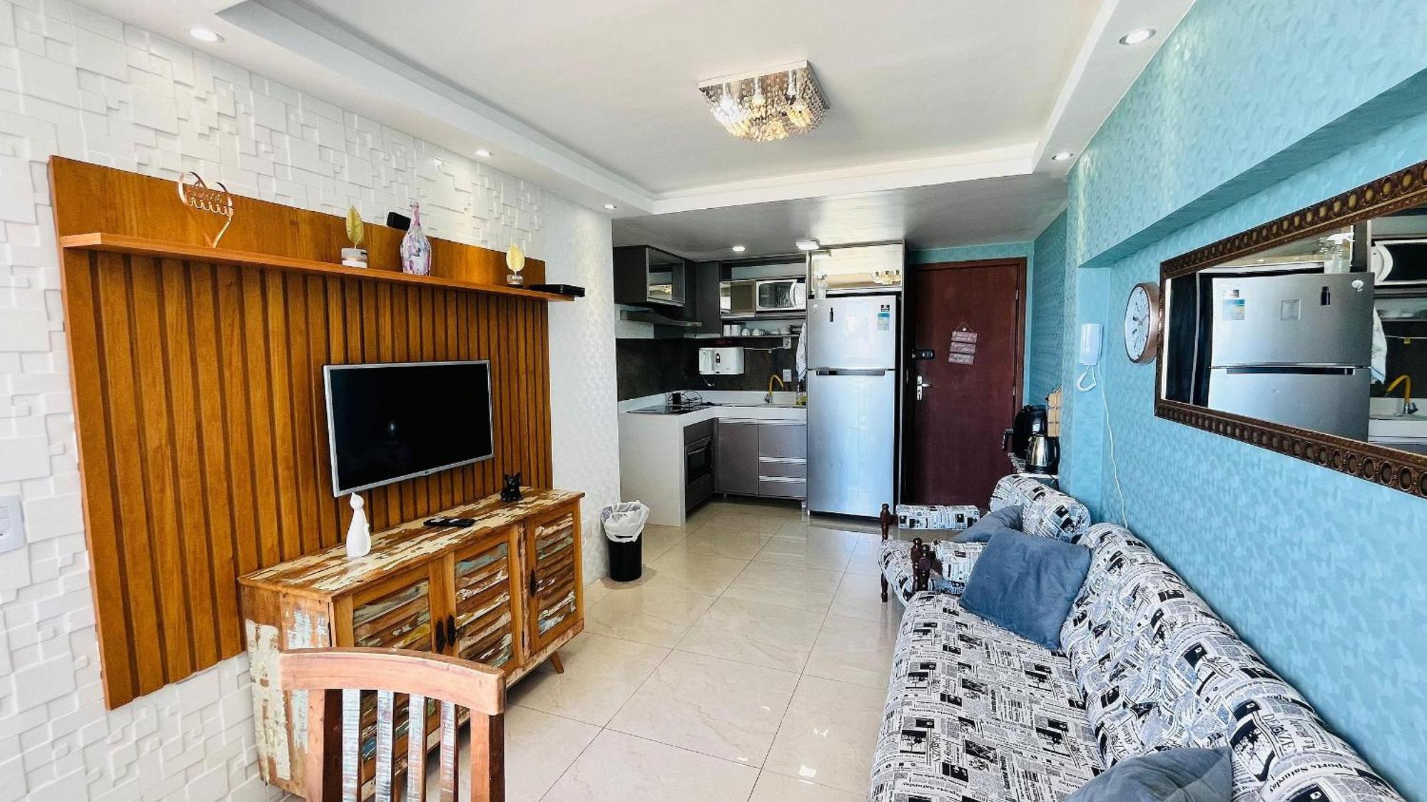 Diamond Beach Vila Velha  Exterior foto