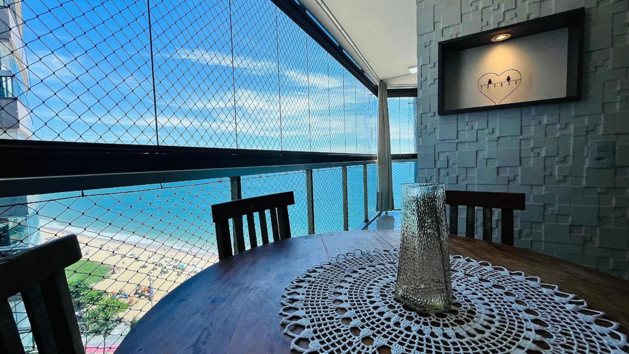 Diamond Beach Vila Velha  Exterior foto