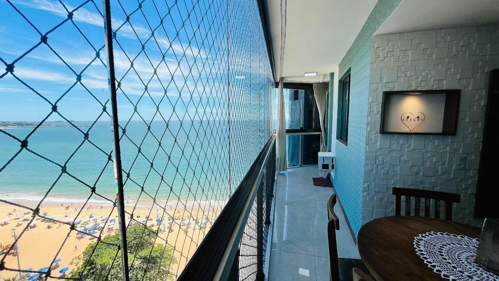Diamond Beach Vila Velha  Exterior foto