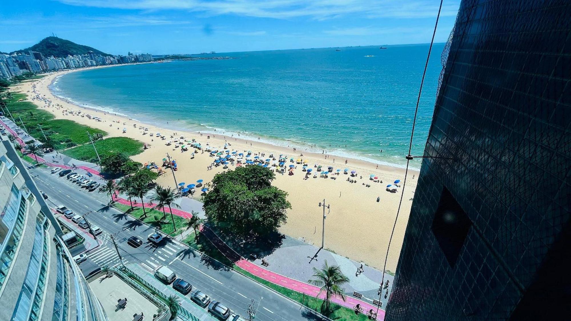 Diamond Beach Vila Velha  Exterior foto