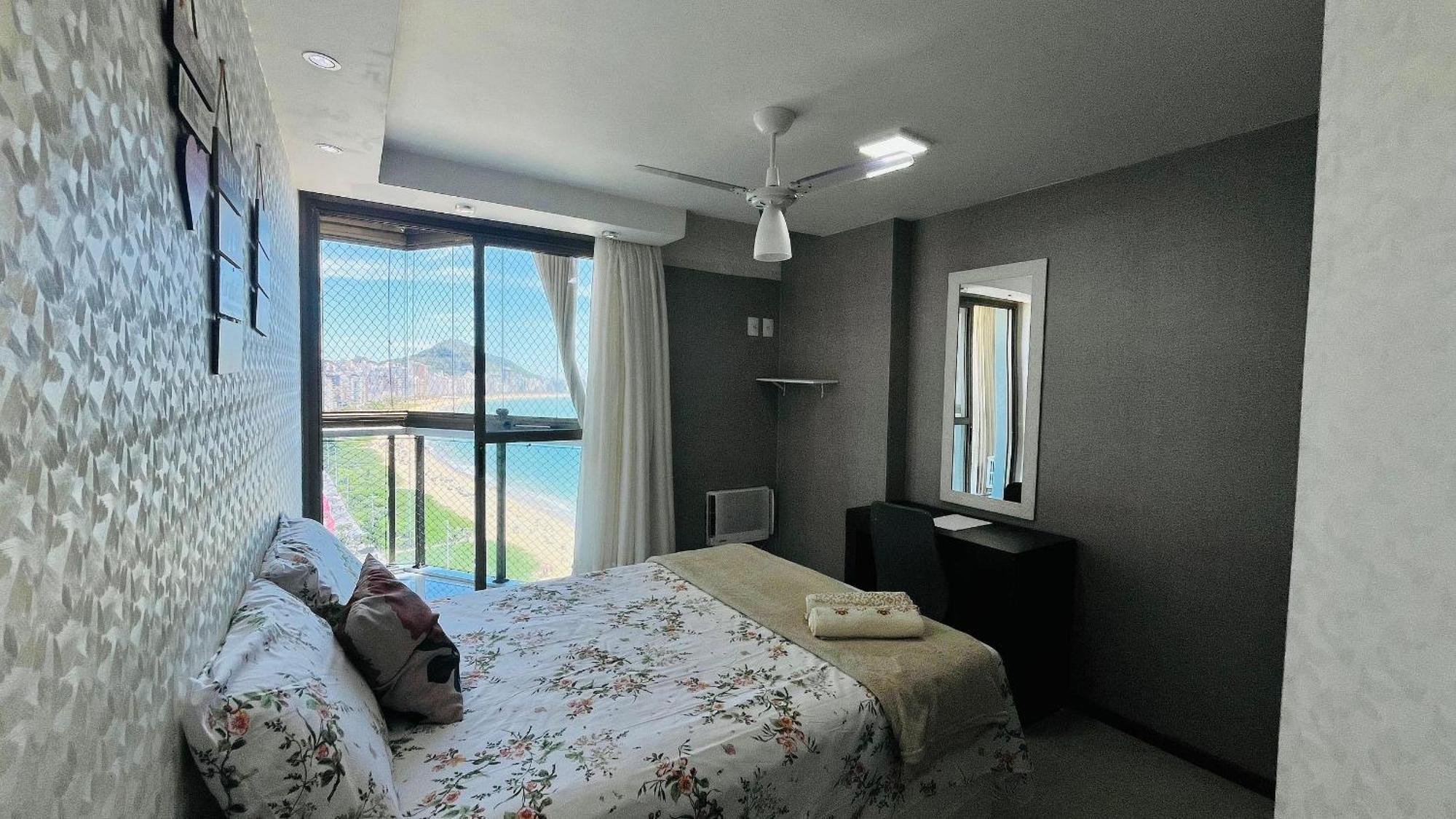 Diamond Beach Vila Velha  Exterior foto